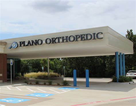 Plano orthopedic - Offered at our Dallas, Plano and Temple hospitals, these complex orthopedic services offer a comprehensive, multidisciplinary approach to diagnosing and treating musculoskeletal disease, including bone and soft tissue cancer, infected joints and joint revision surgery. More about complex joint and musculoskeletal tumor program. 